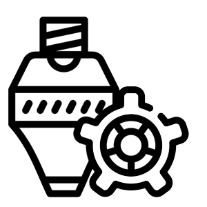 Consumables & Wear Parts