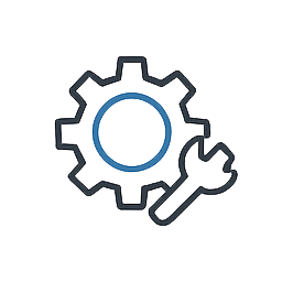 Maintenance & Support